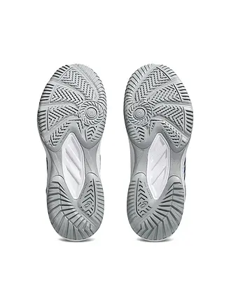 ASICS | Scarpe da ginnastica indoor per bambini Upcourt 6 GS | blau